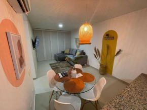 Apartamento cómodo , familiar y moderno 7 pax